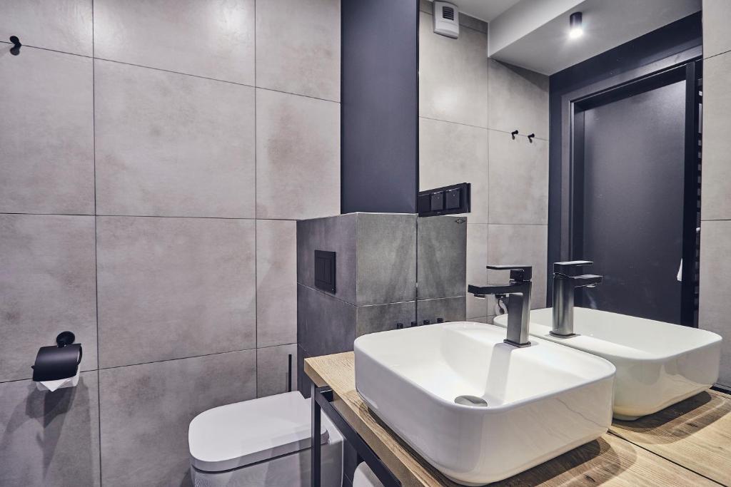 The Bridge Suites Hotel - Resim 31