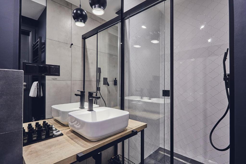 The Bridge Suites Hotel - Resim 32