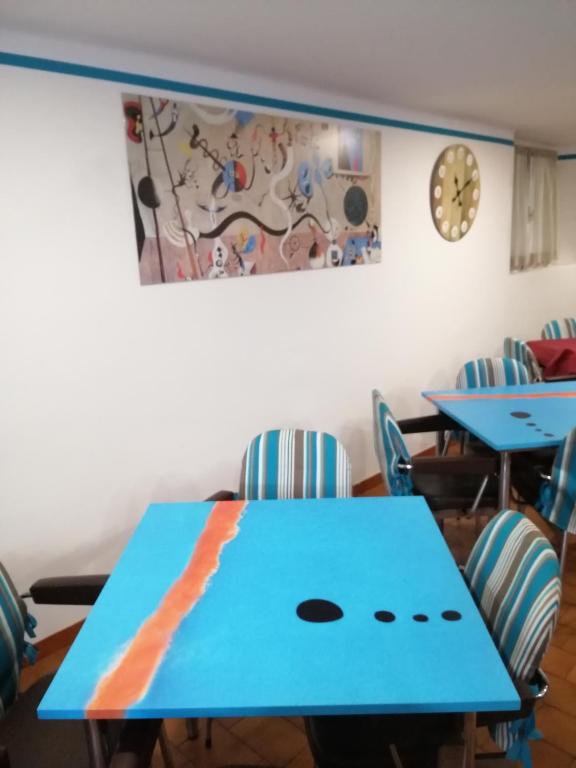 Fotografie z fotogalerie ubytování Hotel MIRO' v destinaci Cattolica