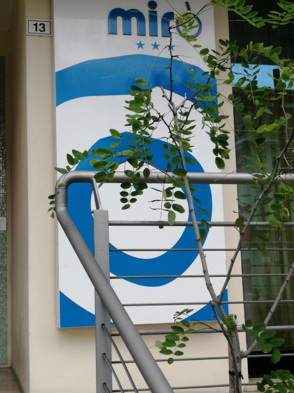 Fotografie z fotogalerie ubytování Hotel MIRO' v destinaci Cattolica