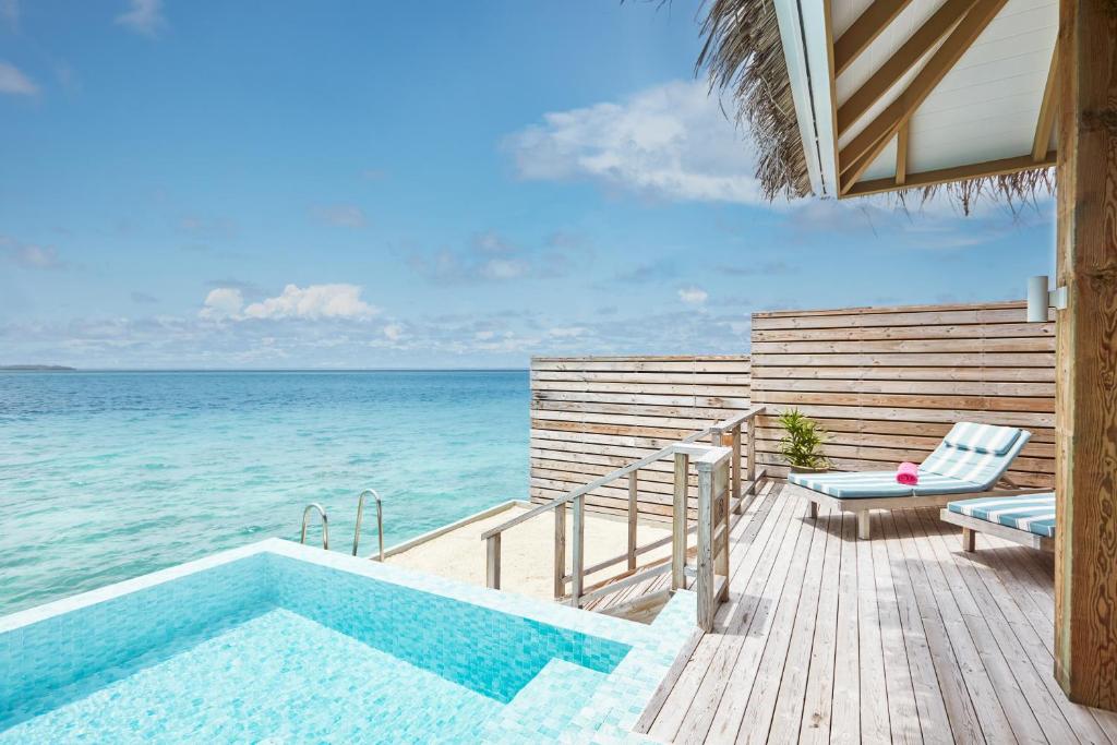 Sun Siyam Iru Veli - 24 Hours Premium All Inclusive Dine Around with Free Sea Plane Transfers & Exclusive Inclusions - View 20