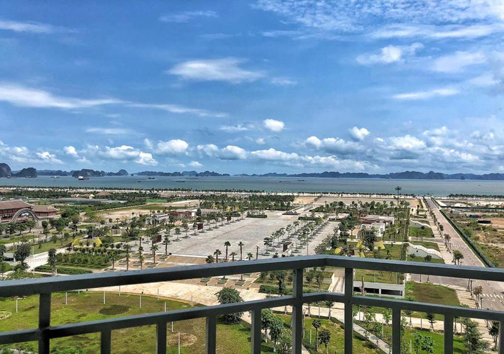 נובוטל הלונג ביי Novotel Ha Long Bay Hotel – תמונה 10