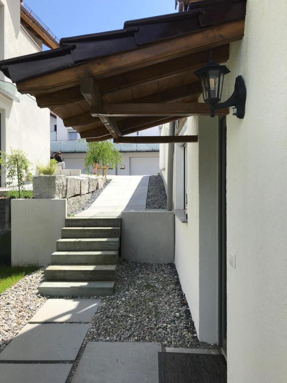 Casa al lago - Appartement Avec Terrasse