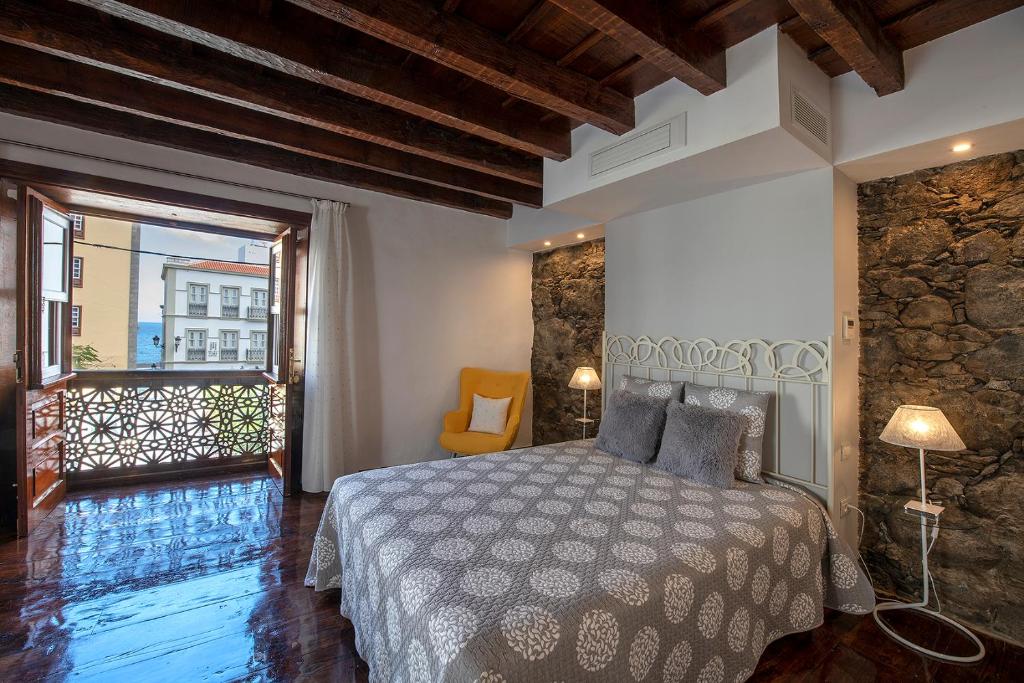 Suites Plaza Vandale, Santa Cruz de la Palma – Updated 2022 ...