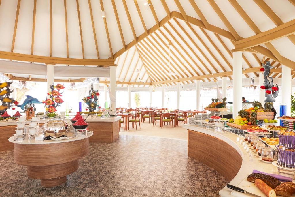 Sun Siyam Iru Veli - 24 Hours Premium All Inclusive Dine Around with Free Sea Plane Transfers & Exclusive Inclusions - View 33
