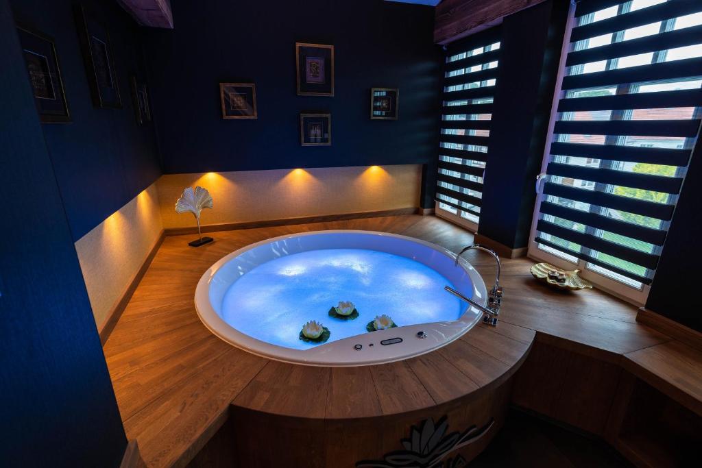 Hotel SPA VILLA Beauty & Wellness Resort - Error