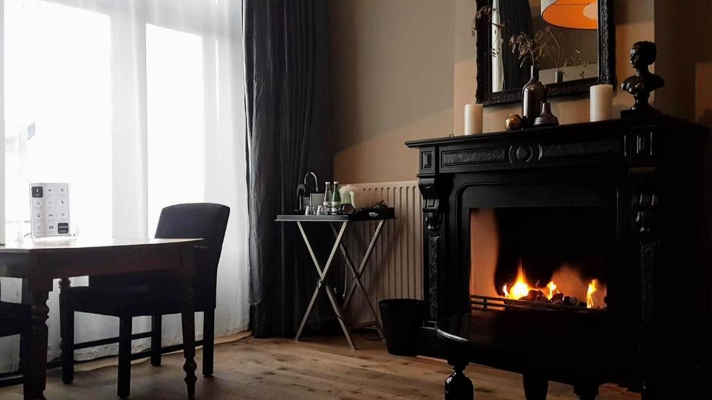 Residenz Stadslogement - Resim 11