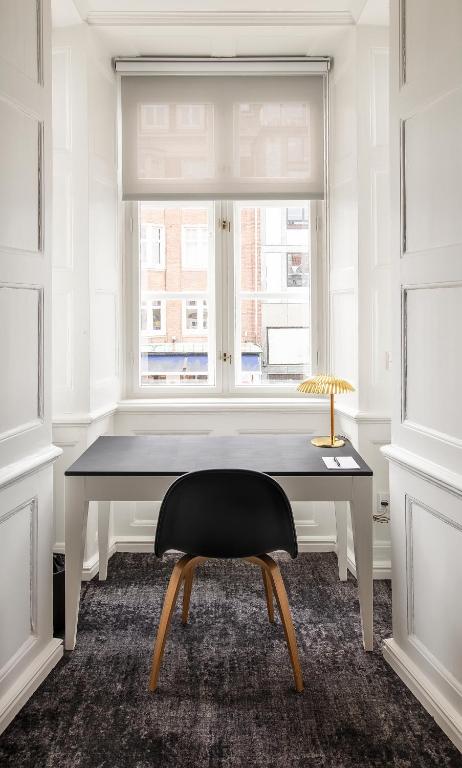 Fotografie z fotogalerie ubytování Jørgensens Hotel v destinaci Horsens