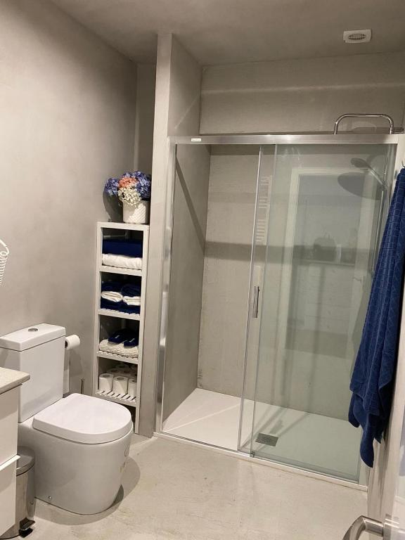 Fotografia z galérie ubytovania Apartamento céntrico y moderno v destinácii Ferrol