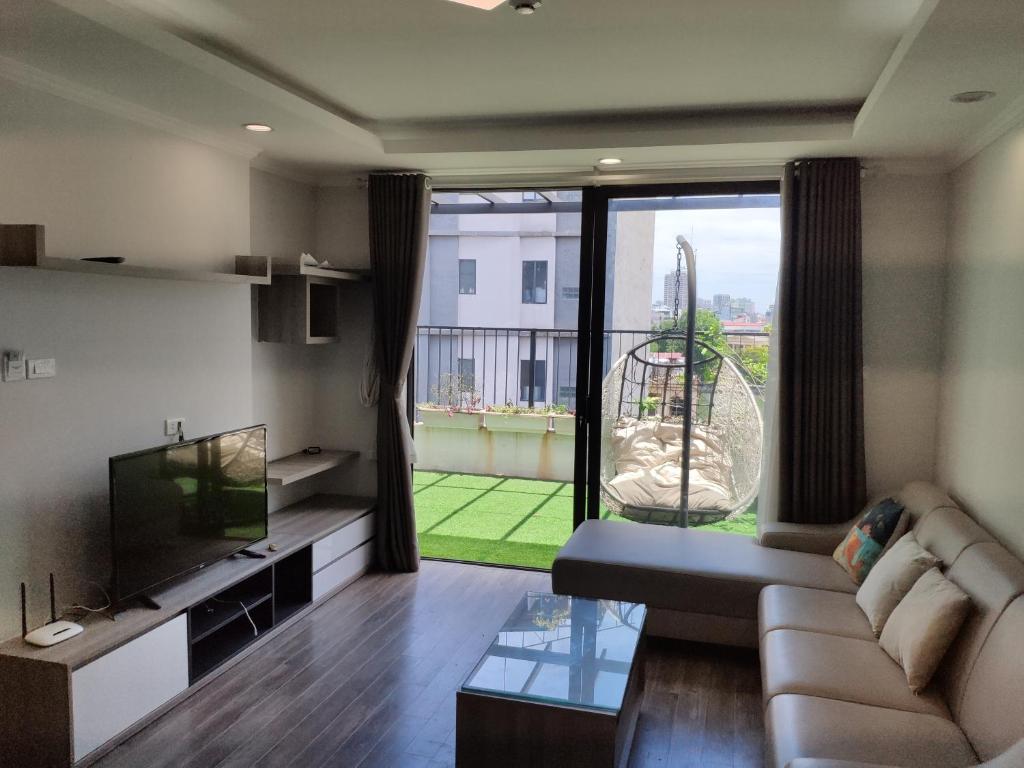 Himeji Serviced Apartments