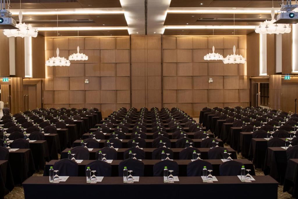 S Ratchada Leisure Hotel - SHA PLUS - Resim 37