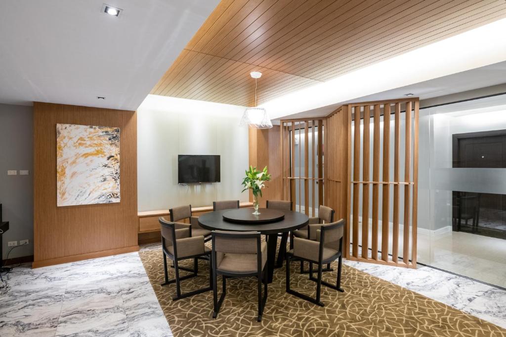 S Ratchada Leisure Hotel - SHA PLUS - Resim 32