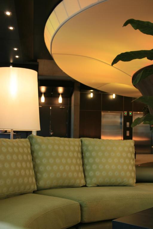 Grand Times Hotel - Resim 38