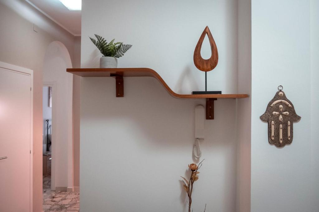 Fotografie z fotogalerie ubytování Civico 8 B&B - Appartamento v destinaci Parma