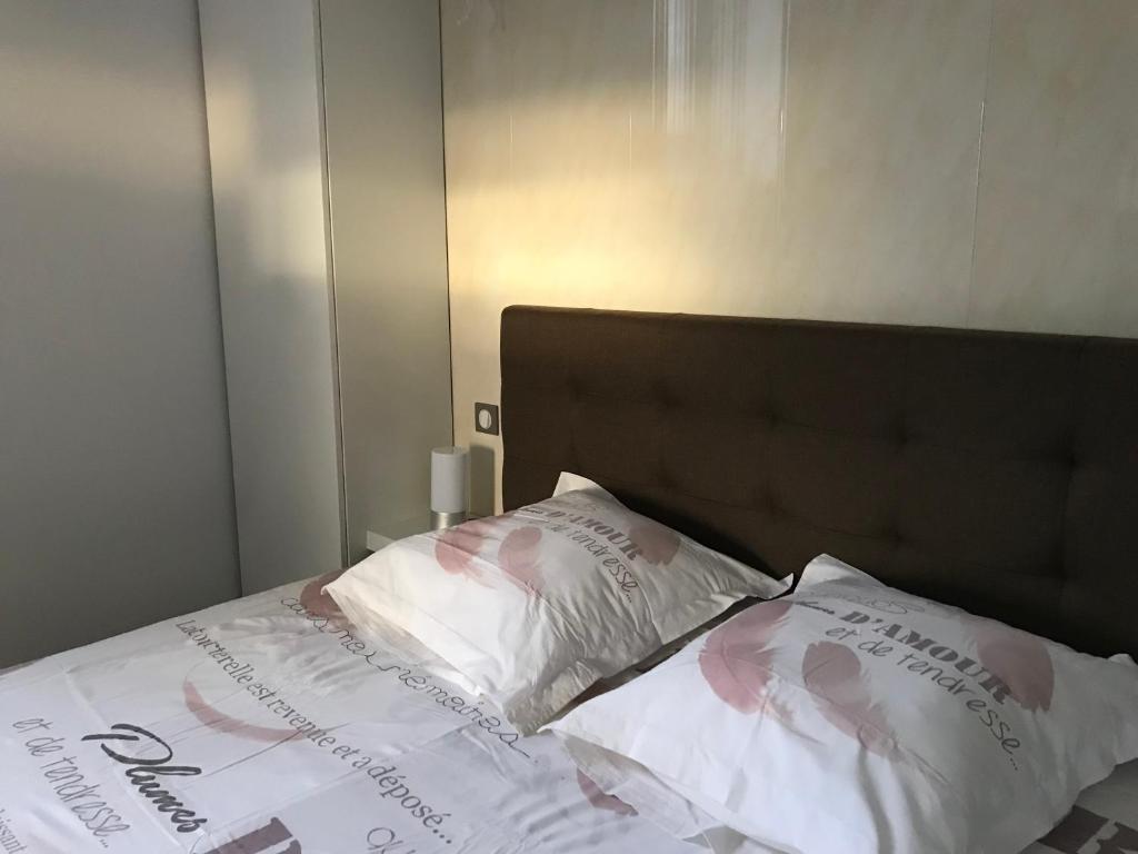 Maison d'hôtes Coeur d'Hérault - Gîte et Chambres d'hôtes - SPA & Massages - Room King Con Baño De Spa
