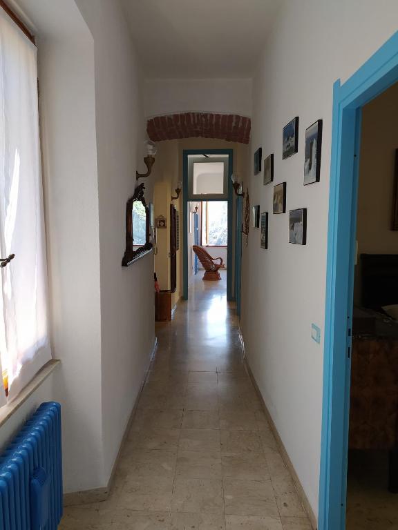 Fotografie z fotogalerie ubytování Agretta Sea View Apartment v destinaci Vernazza