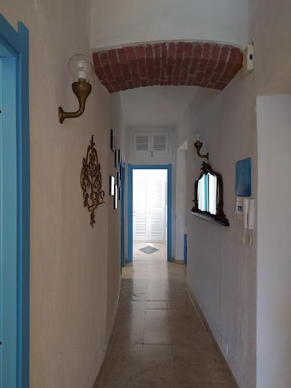 Fotografie z fotogalerie ubytování Agretta Sea View Apartment v destinaci Vernazza