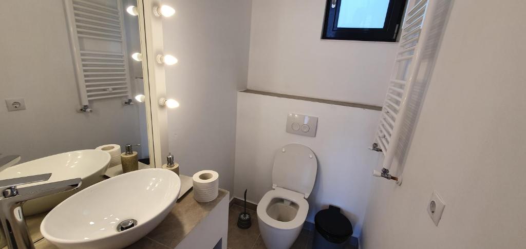 Modern rooms Colibita - Appartamento Con Il Lago View