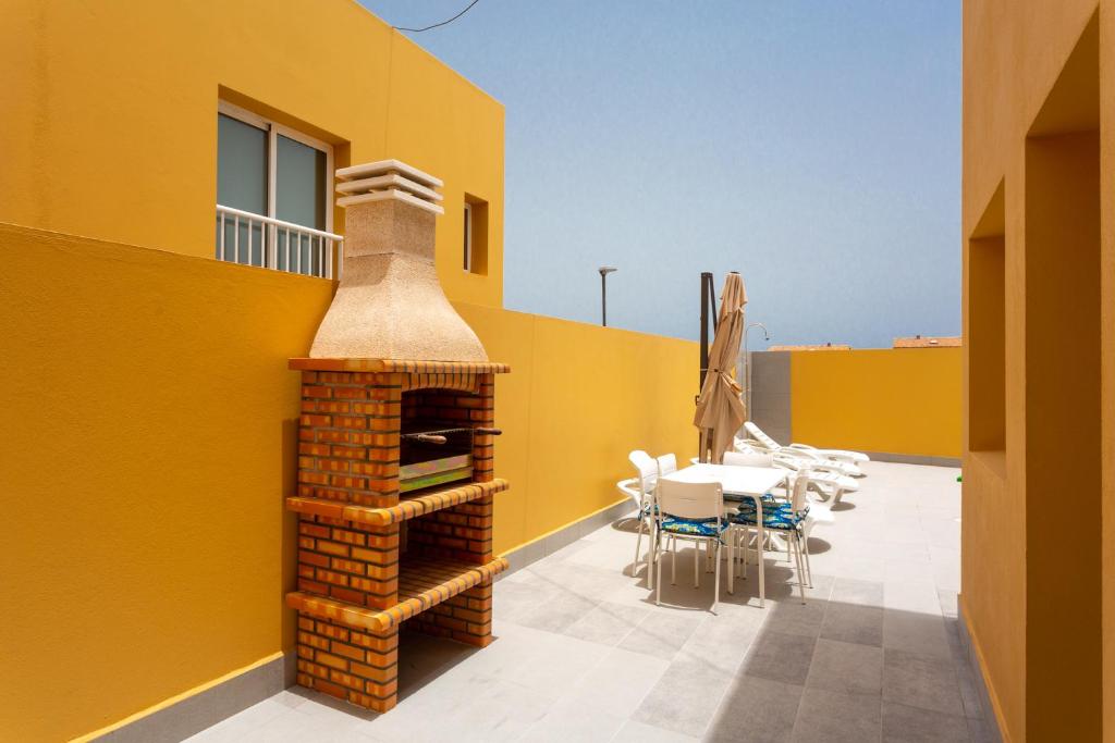 Mariposas Home Pool, Puerto del Rosario – Precios ...