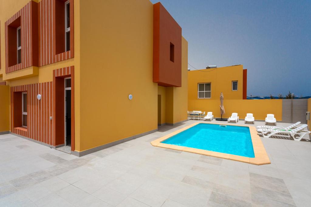 Mariposas Home Pool, Puerto del Rosario – Bijgewerkte prijzen ...