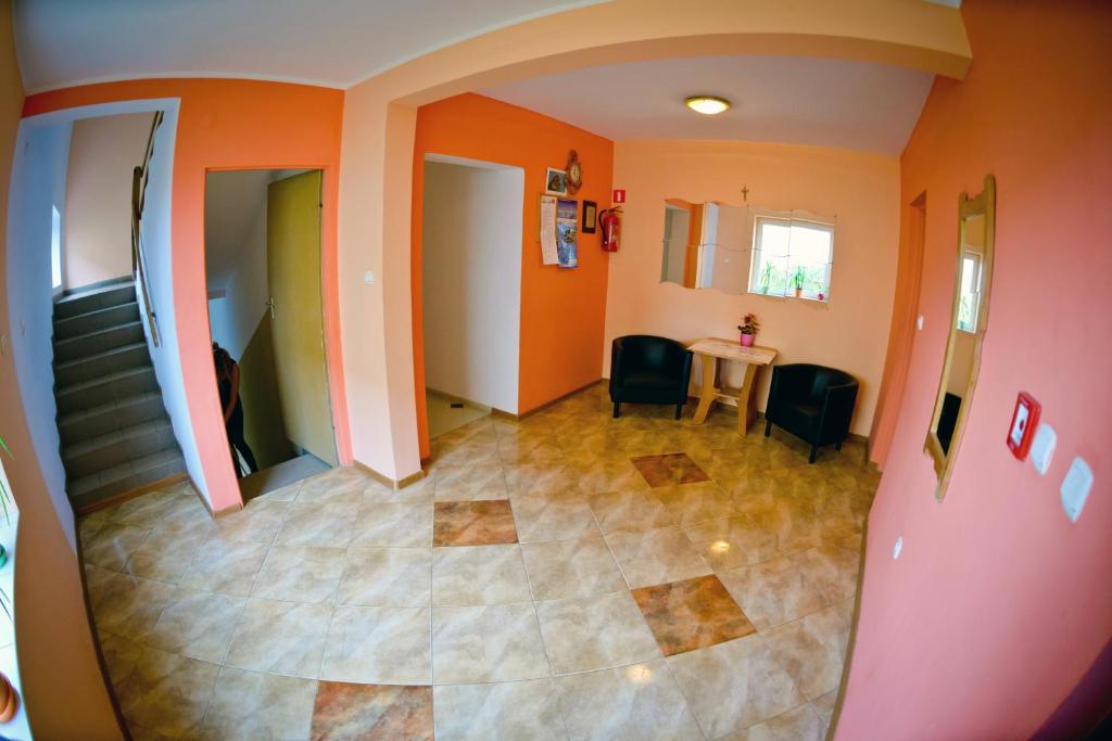 Fotografia z galérie ubytovania Ośrodek ZIBI v destinácii Władysławowo