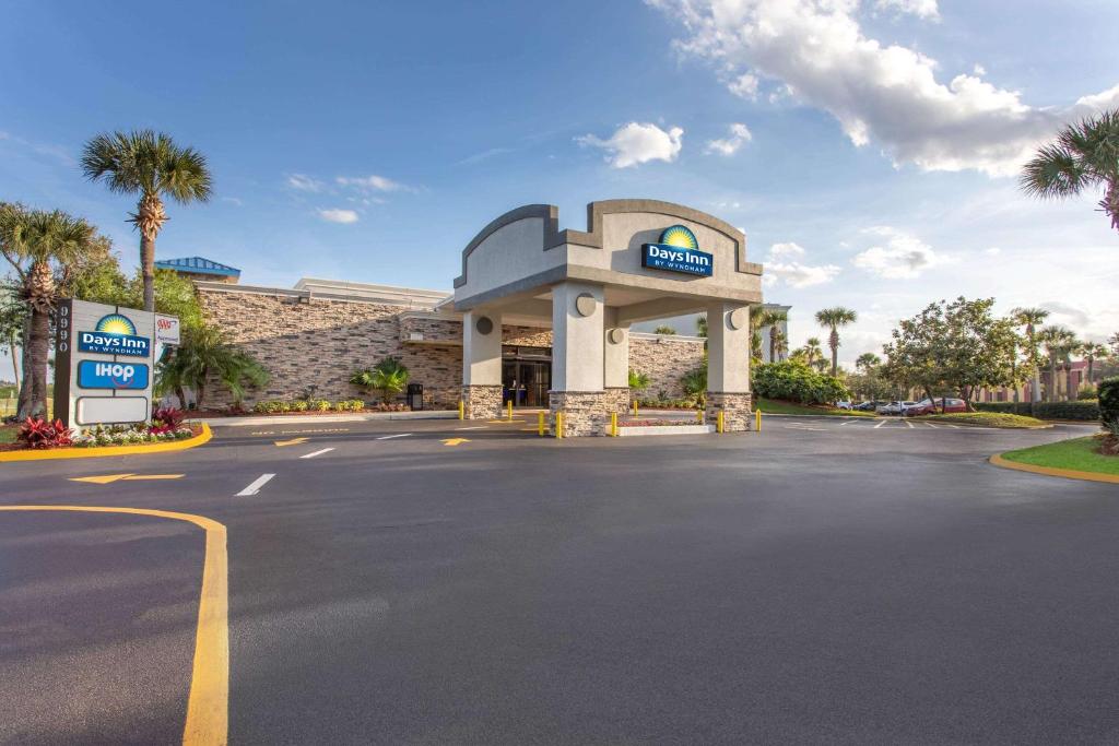 Days Inn by Wyndham Orlando Conv. Center/International Dr, Orlando