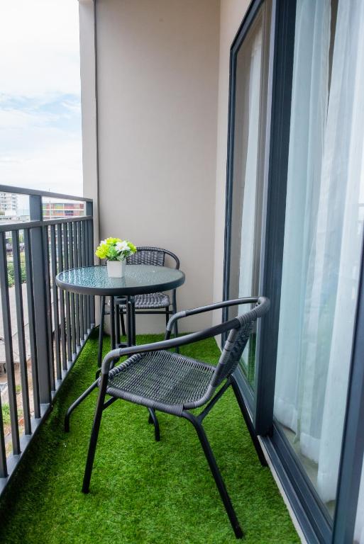 Lacasita484 In Huahin - Standard Double Room
