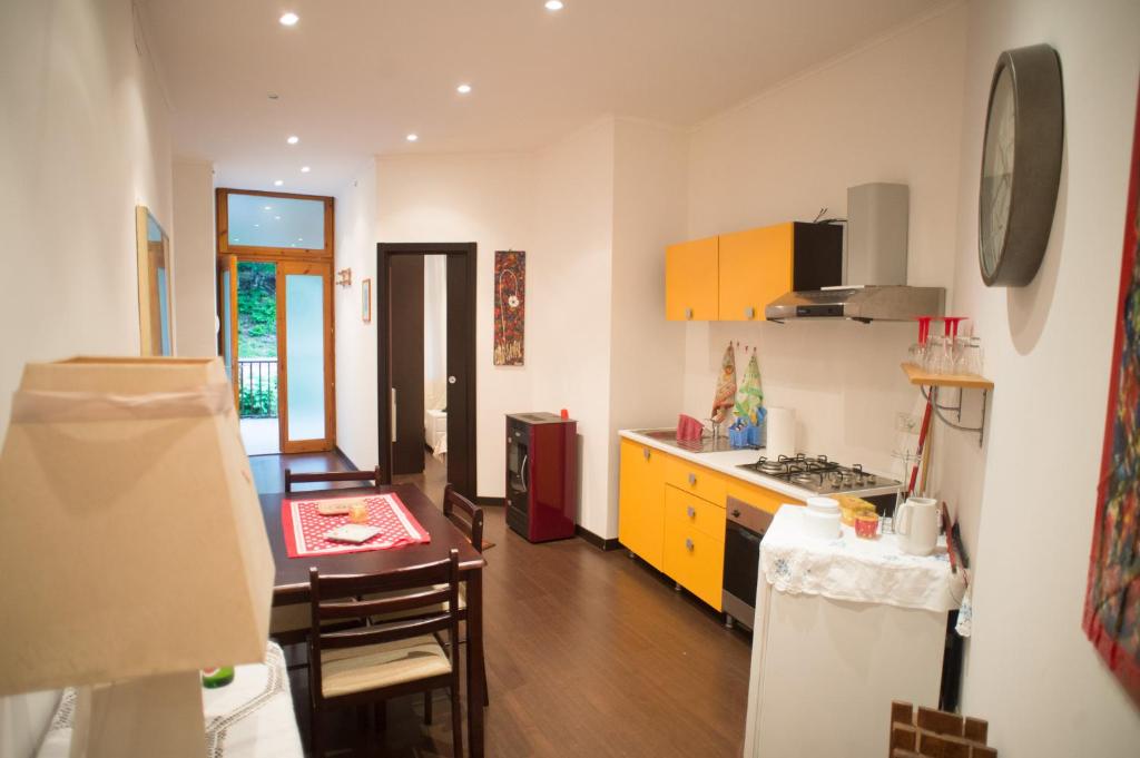 Finestra sulla Funivia - Housity