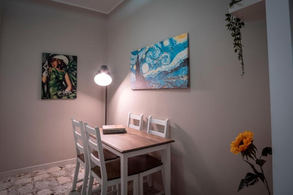 Fotografie z fotogalerie ubytování Civico 8 B&B - Appartamento v destinaci Parma