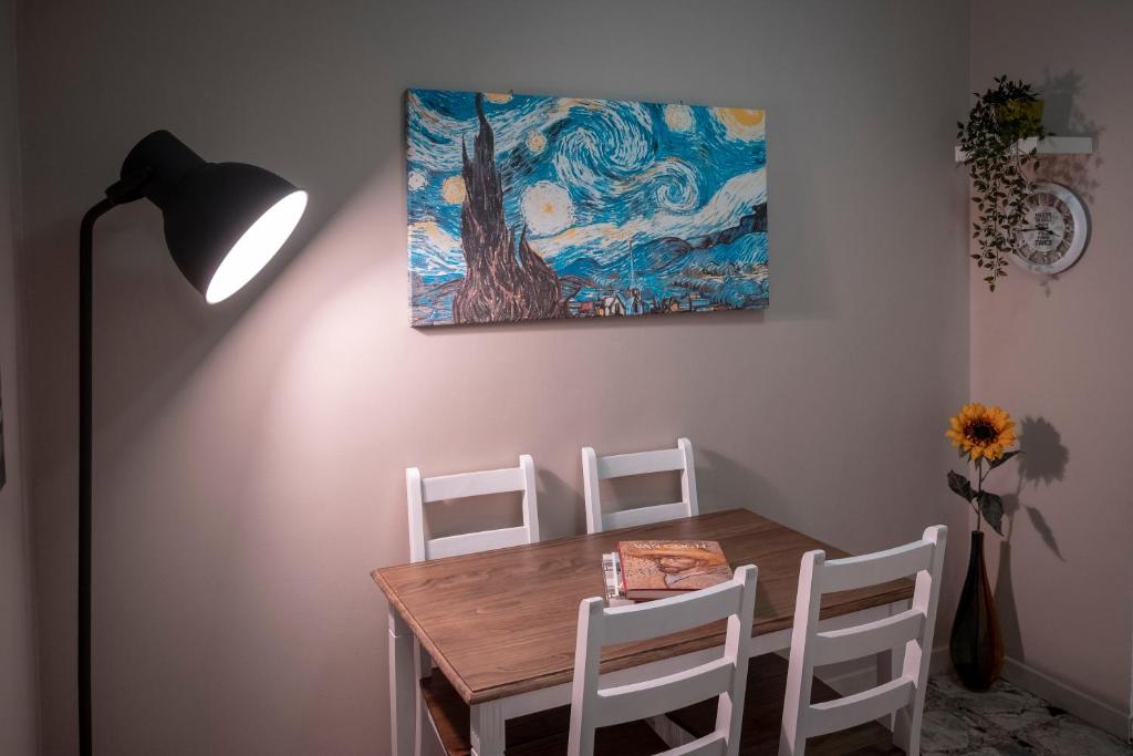 Fotografie z fotogalerie ubytování Civico 8 B&B - Appartamento v destinaci Parma
