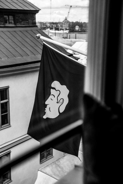 Hotel Frantz, WorldHotels Crafted - Resim 44