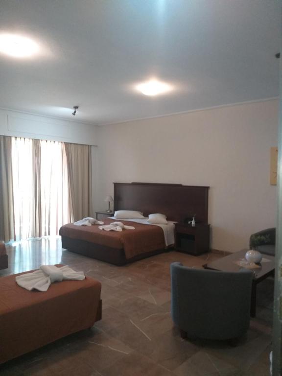 Apollo Hotel - Resim 14