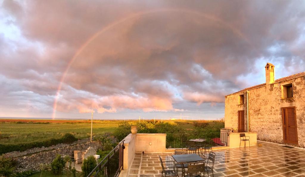 Agriturismo La Palascìa Masseria Agreste