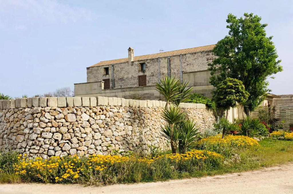 Zdjęcie z galerii obiektu Agriturismo La Palascìa Masseria Agreste w mieście Otranto