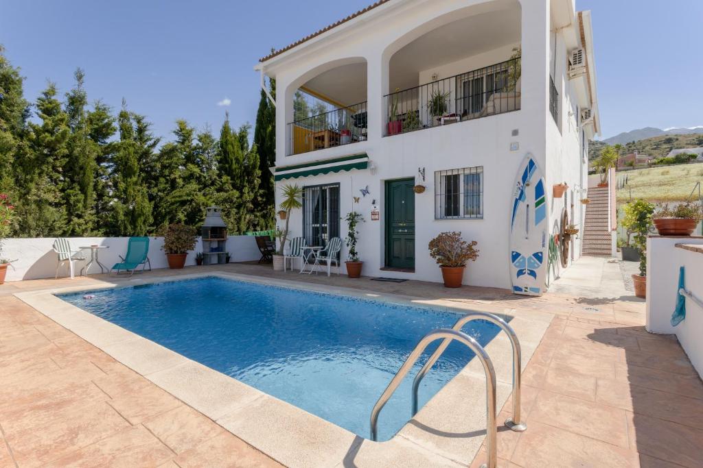 Mariposa Apartment, Alcaucín – Updated 2022 Prices