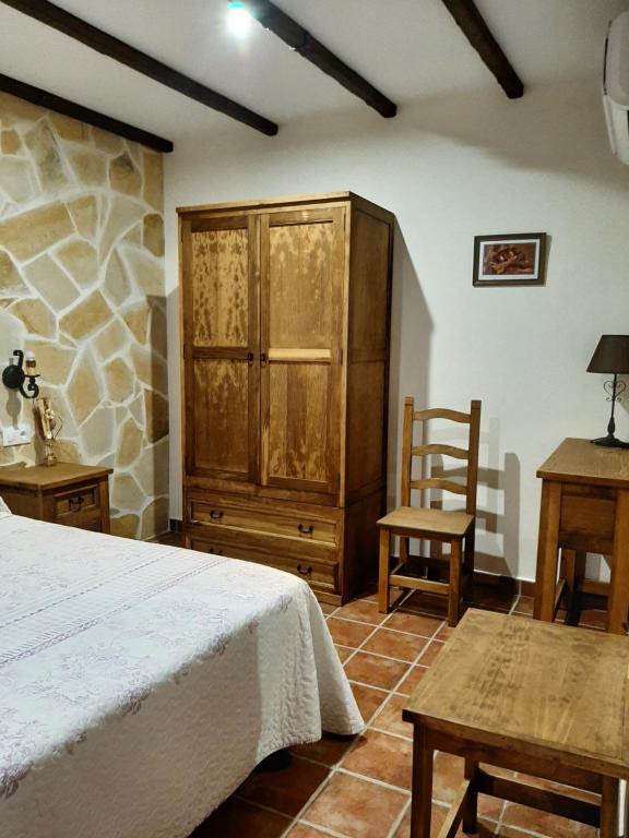 Casa Rural 