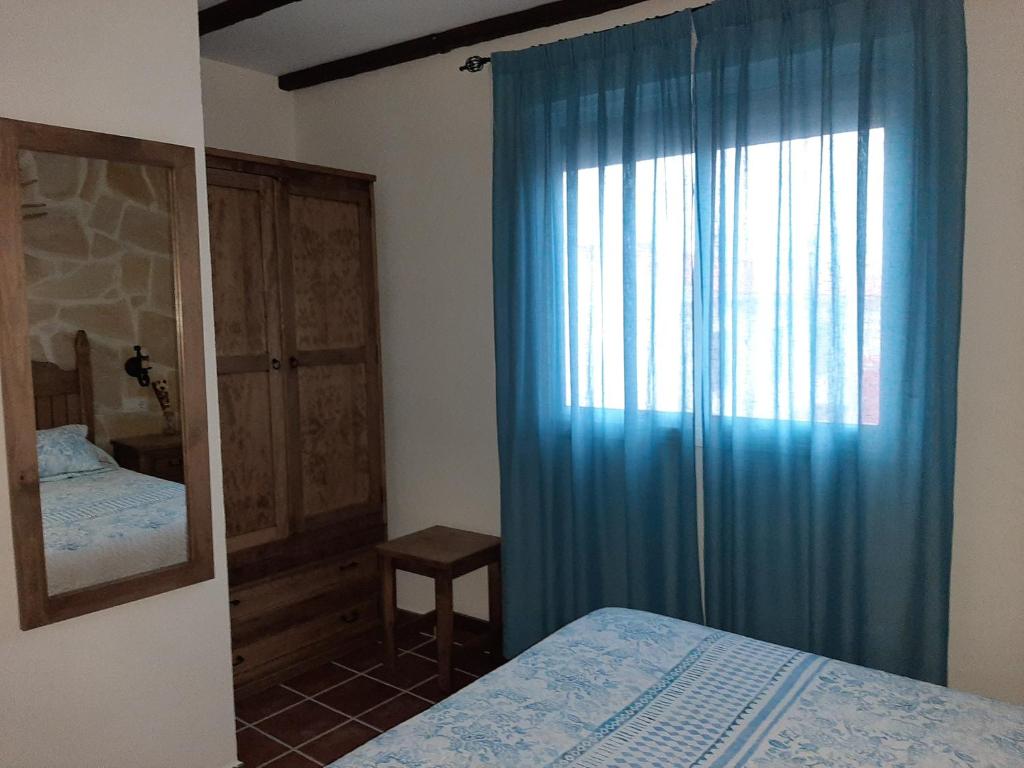 Casa Rural 