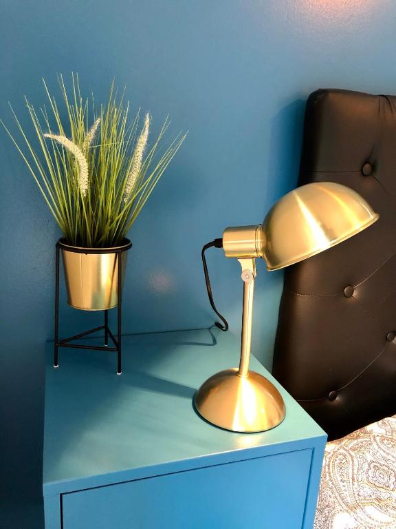 Fotografie z fotogalerie ubytování Le studio de la Villa Madeleine v destinaci Spa