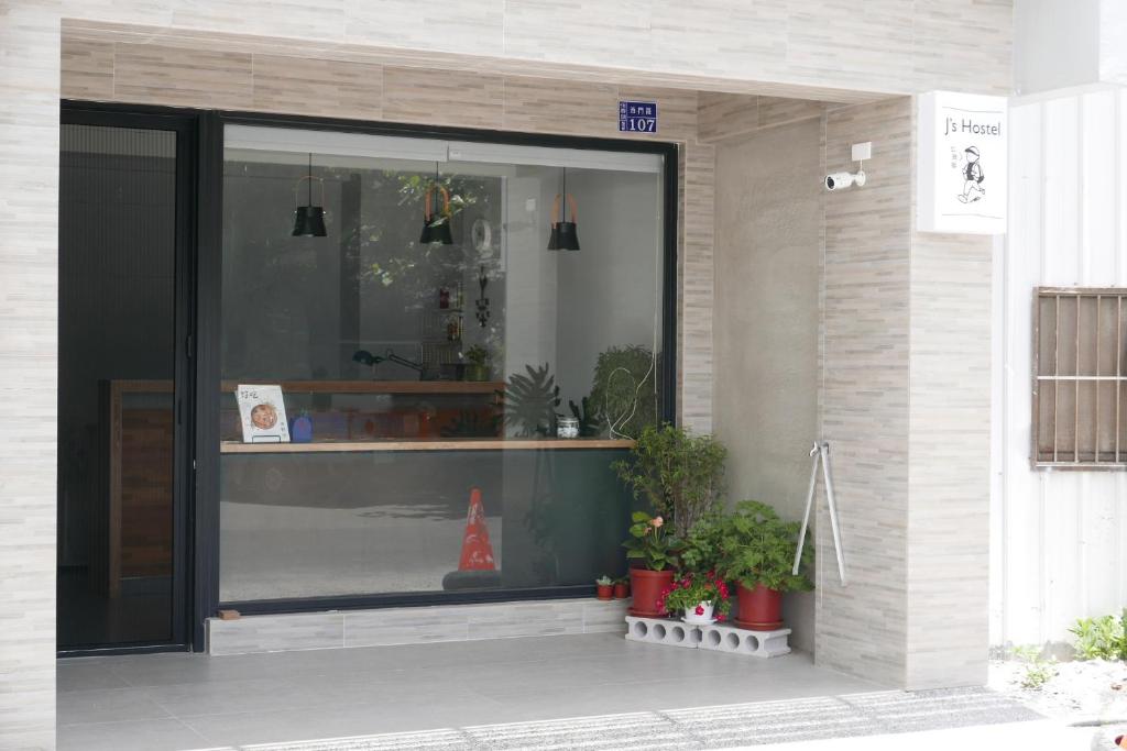 Fotografie z fotogalerie ubytování Ren Homestay v destinaci Hengchun Old Town