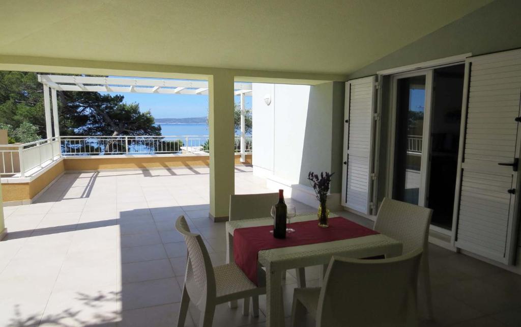 Apartments Villa Loznica - 6