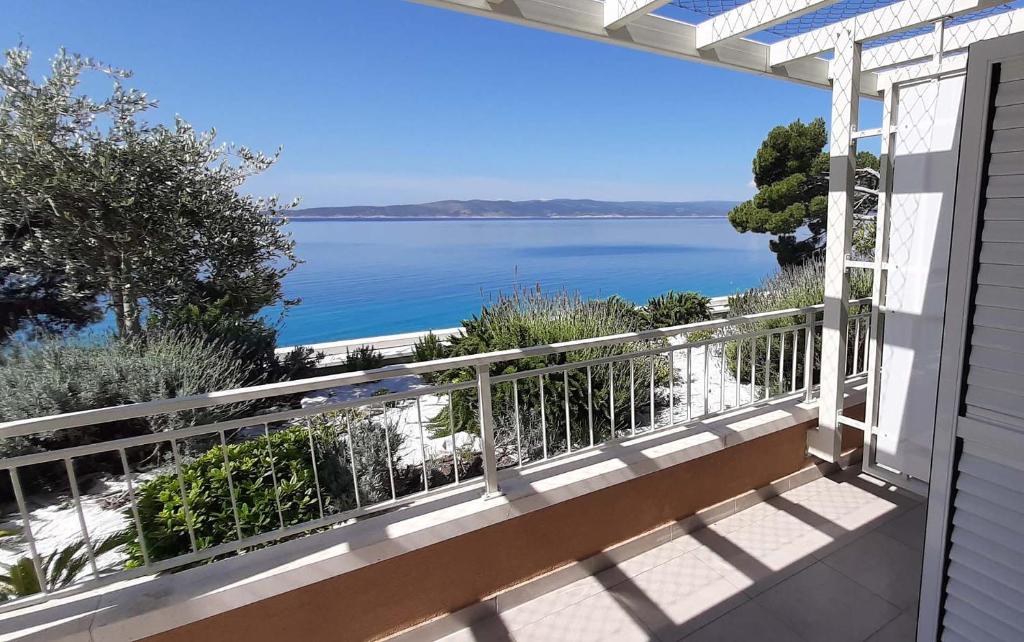 Apartments Villa Loznica - 4