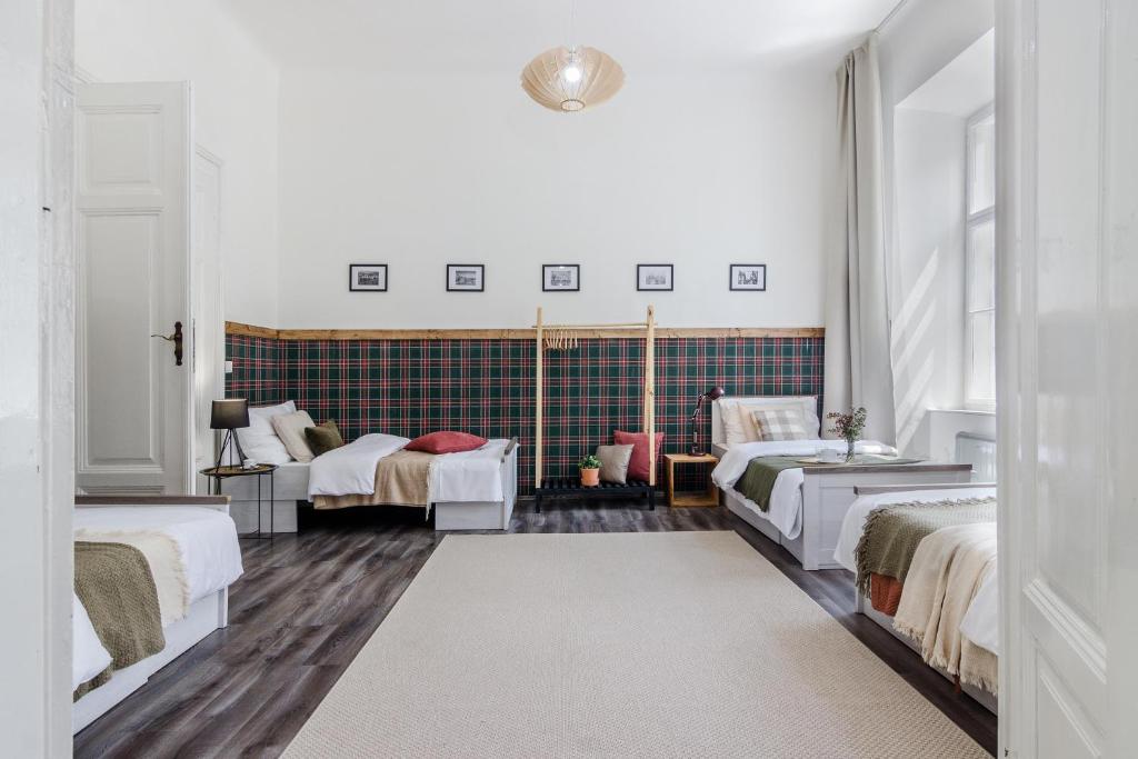 Historic Centre Prague Apartments by Michal&Friends - Apartment