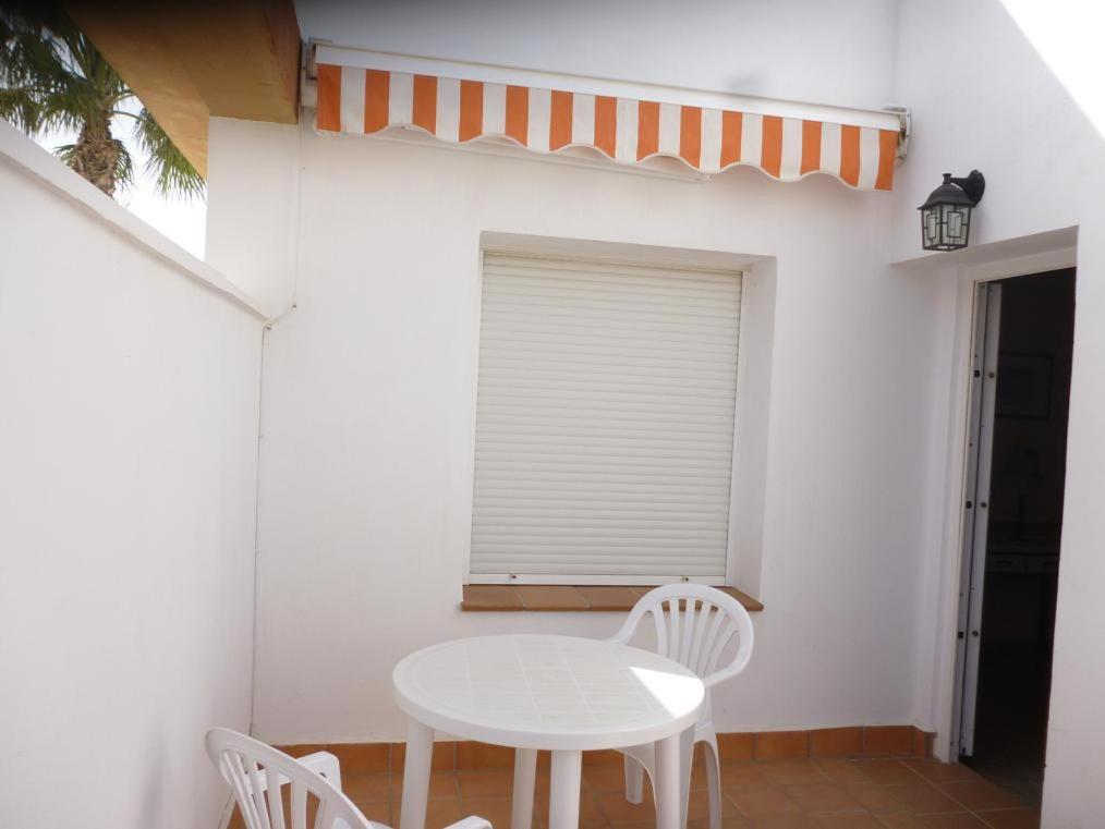 Fotografie z fotogalerie ubytování Bahía de Vera Apartamento Mamen v destinaci Vera
