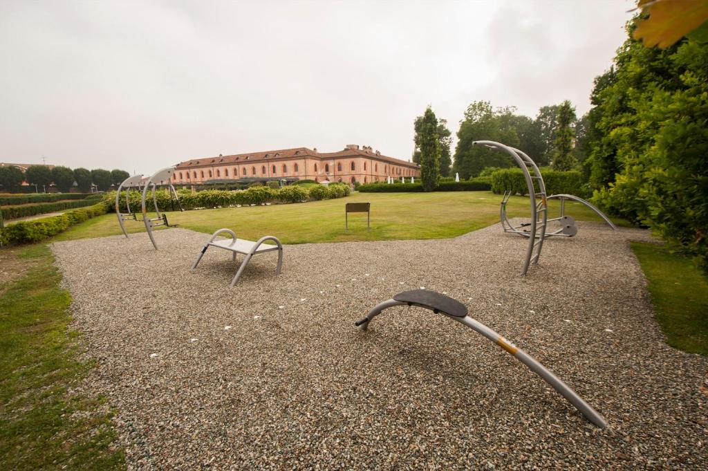 Fotografie z fotogalerie ubytování Albergo dell'Agenzia v destinaci Bra