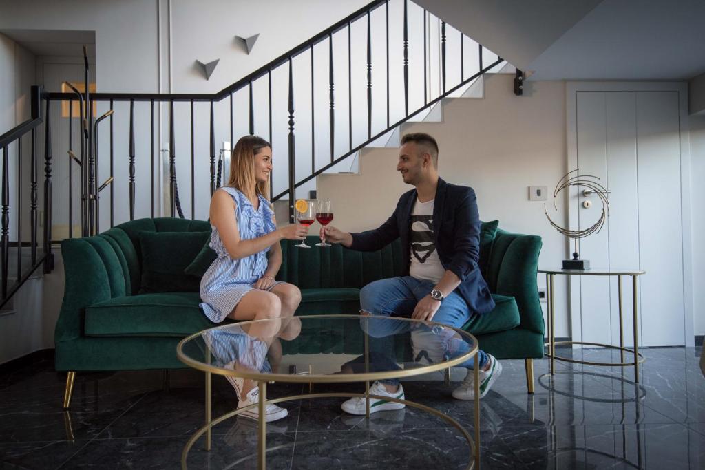 Nora Prestige - Resim 38