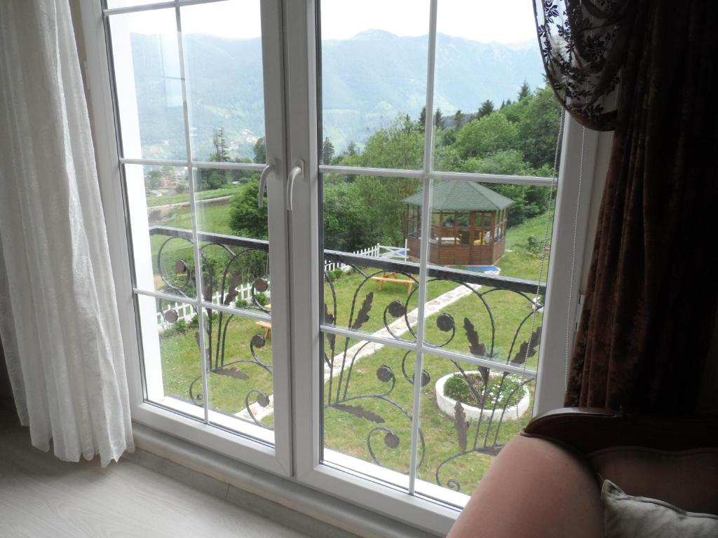 Vİlla DEVOR - Deluxe Villa