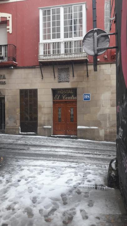 Hostal El Centro, Huesca – Tarifs 2022
