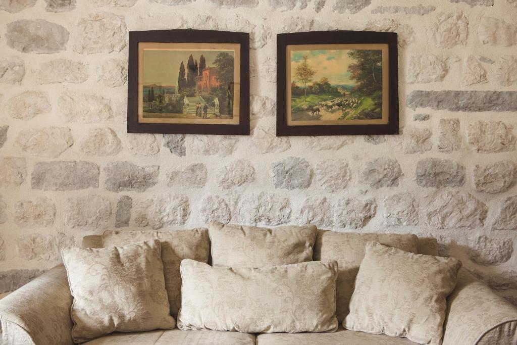 Palazzo Radomiri Heritage Boutique Hotel - 14