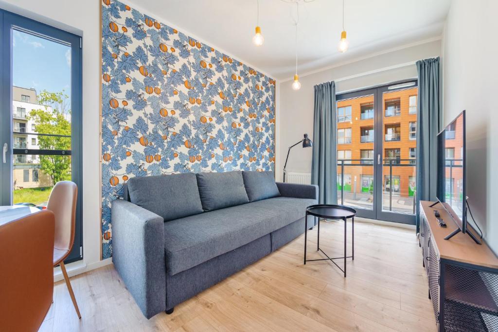 Apartamenty Sun & Snow Aura III, Gdańsk Updated 2024 Prices