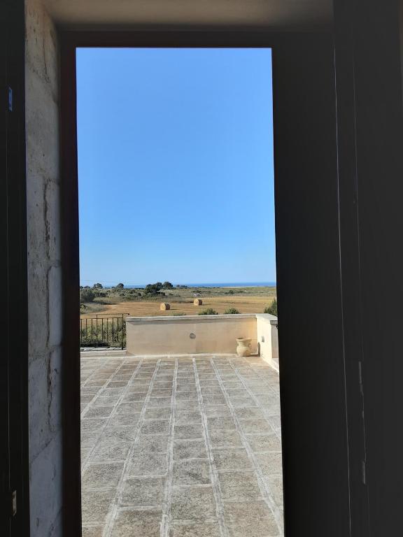 Zdjęcie z galerii obiektu Agriturismo La Palascìa Masseria Agreste w mieście Otranto